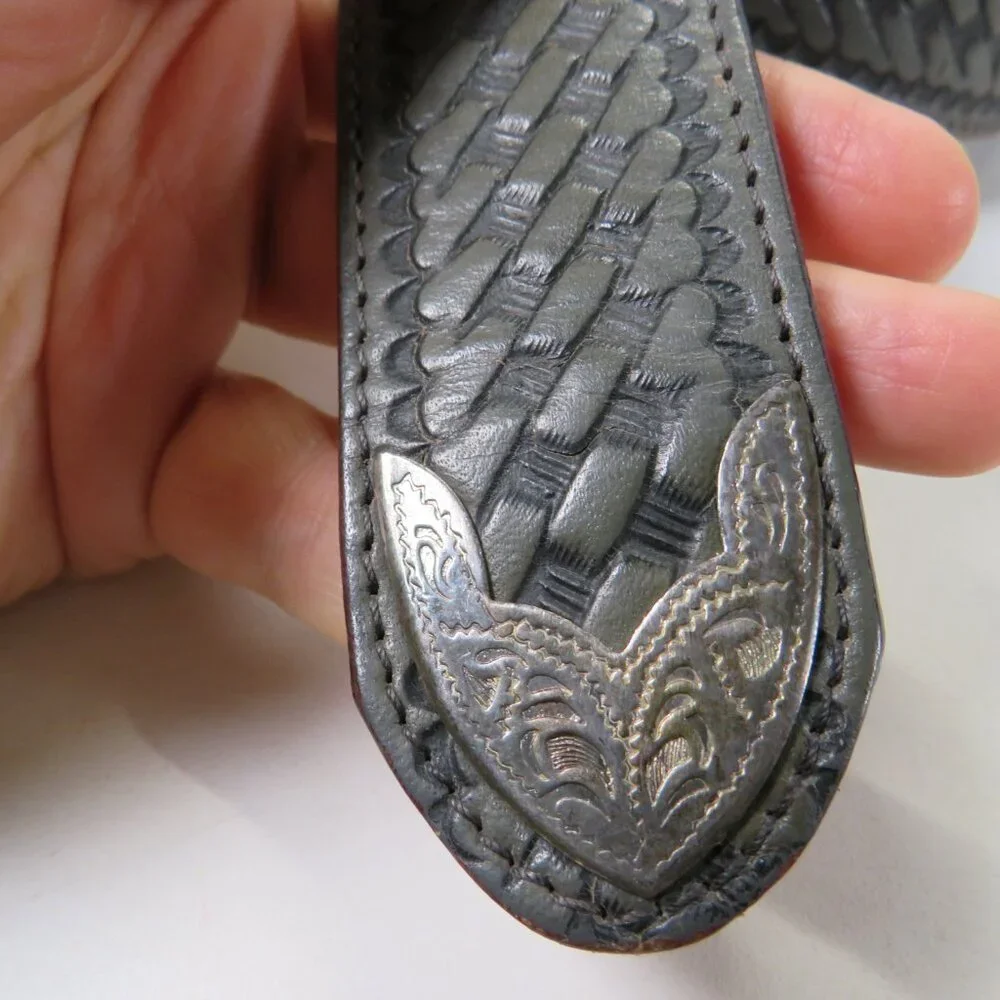 Wrangler vtg gray